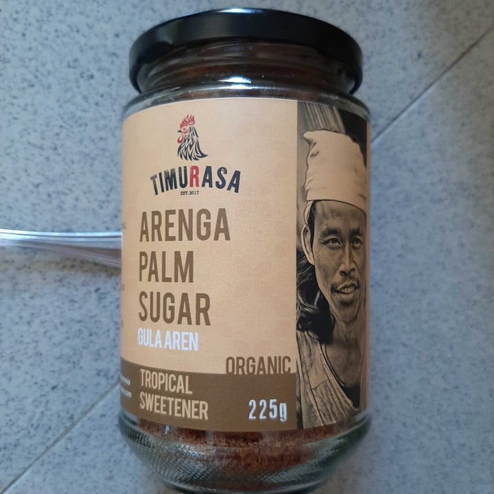 CV Timurasa Indonesia Arenga Palm Sugar Review abillion