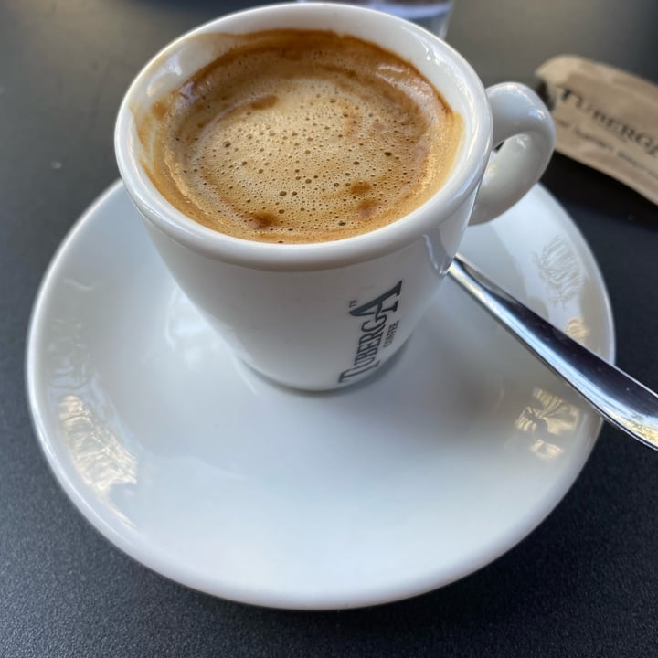 Efrem - Gourmet Boutique and Finest Bar Torino, Italy caffè macchiato ...