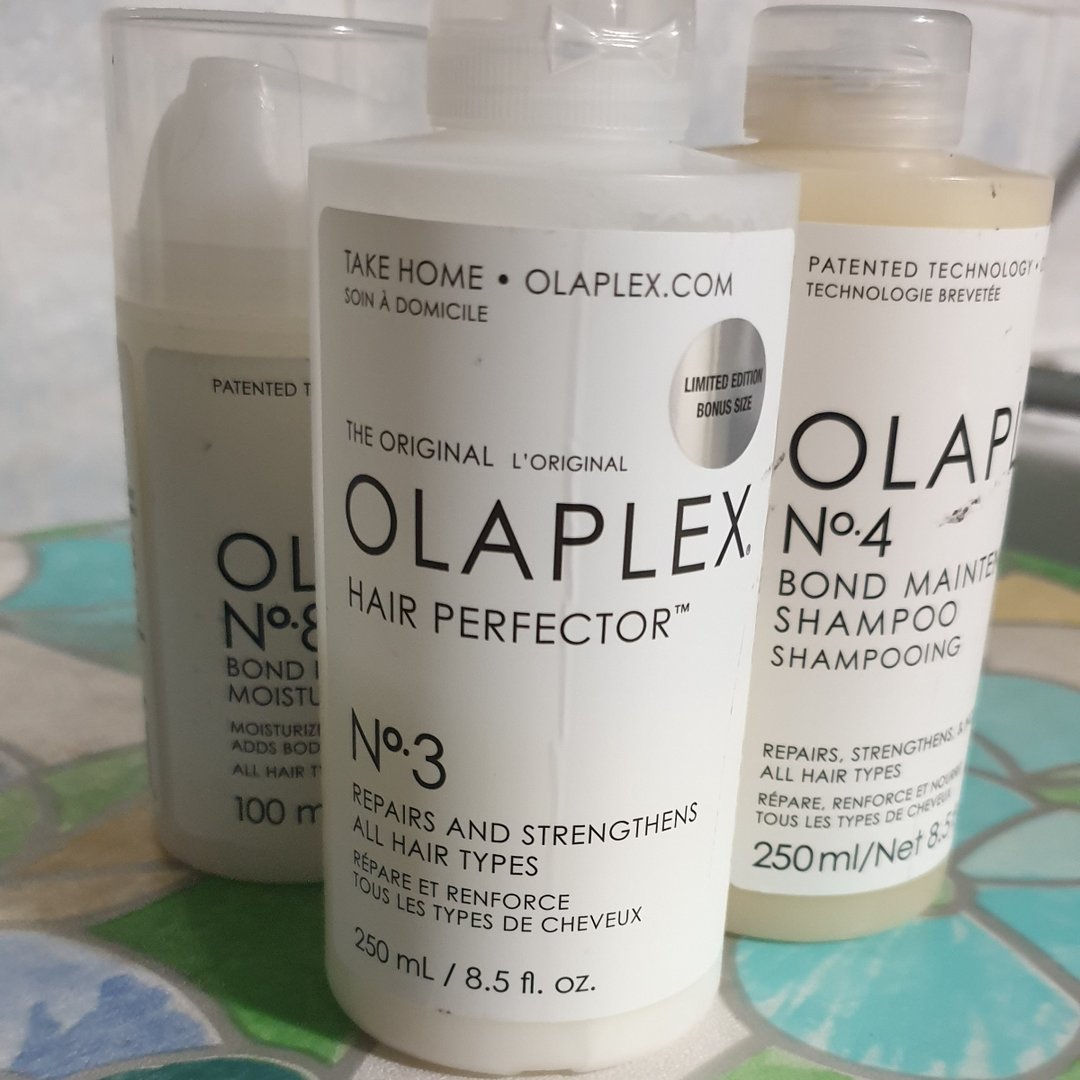 Olaplex No. 3 hair perfector Reviews | abillion