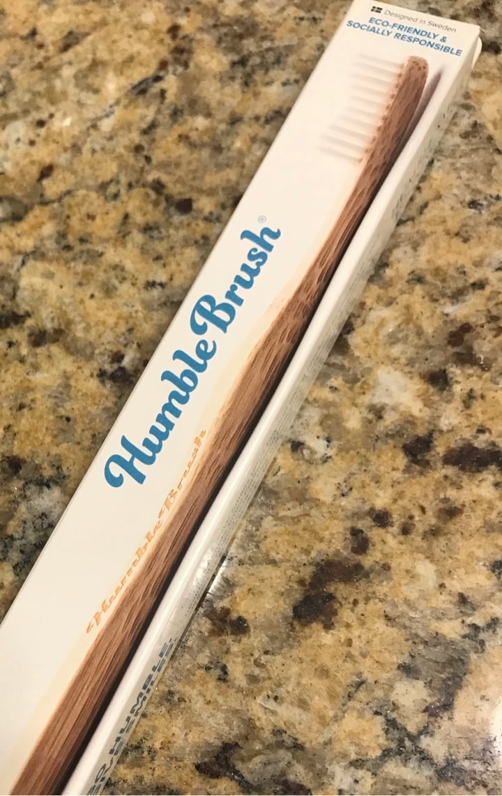 The Humble Co. Humble Brush Review abillion