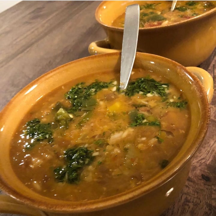 Trader Joe's Whole Green Lentils Review abillion