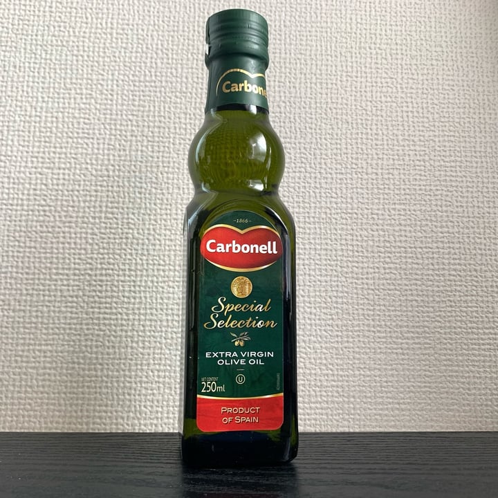 Carbonell Extra Virgin Olive Oil Review abillion
