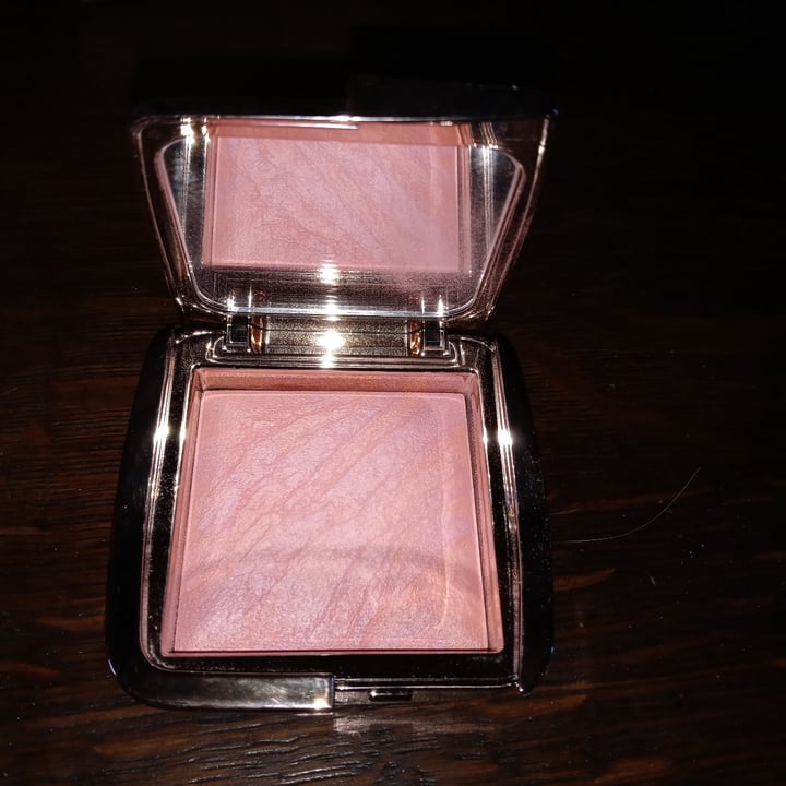 Hourglass Ambient Lighting Blush Review abillion