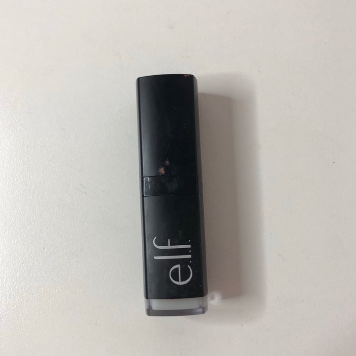 e.l.f. Cosmetics Lip Exfoliator In Mint Maniac Review abillion