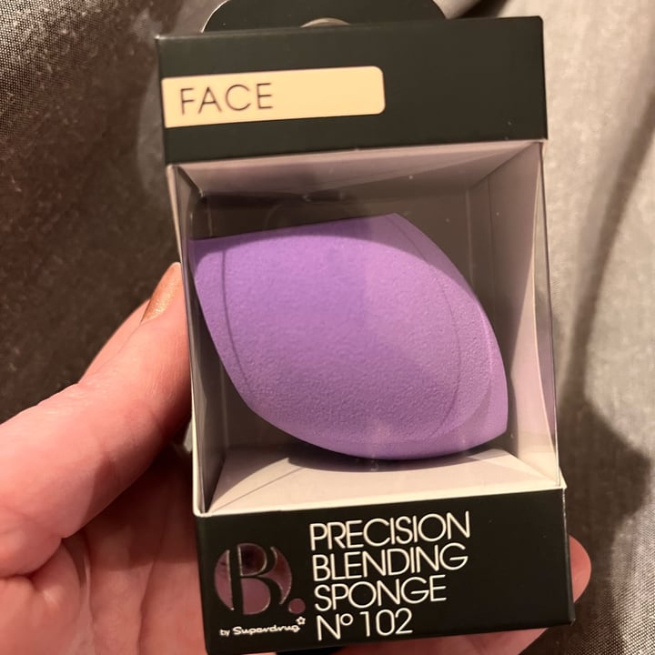 Superdrug Store plc Precision Blending Sponge Review abillion