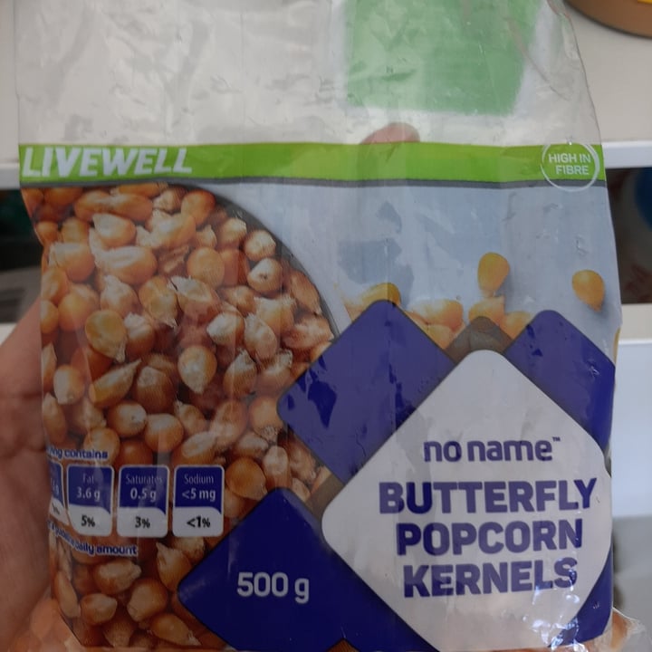 Pick n Pay Popcorn Review abillion