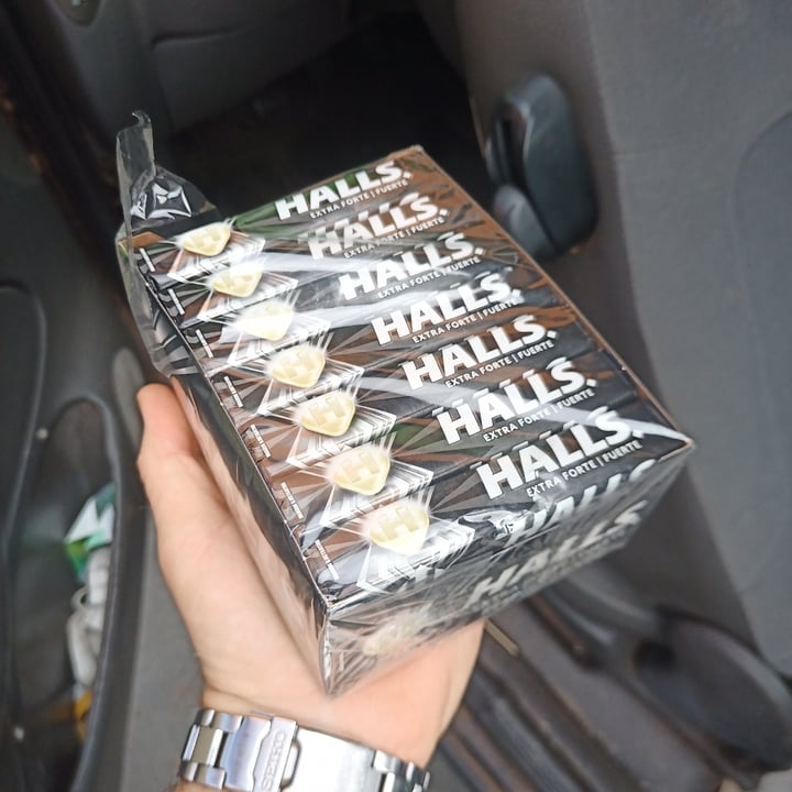 Mondelēz International caixa de halls preto Review abillion