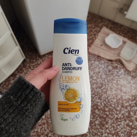 Shampoo Anti-dandruff Reviews | abillion
