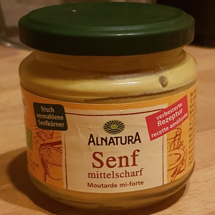 Alnatura Senf Reviews | abillion
