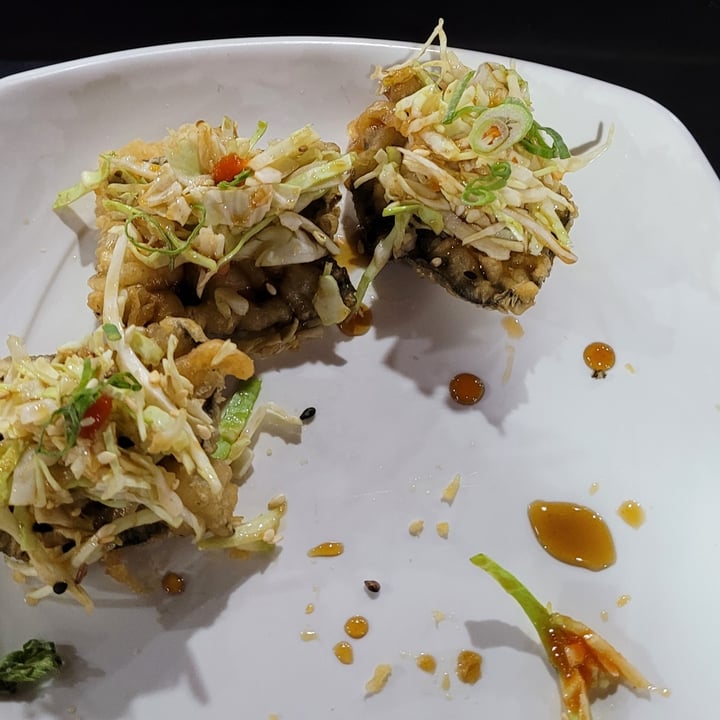 Asuka Sparks, United States Seaweed Chips Review abillion