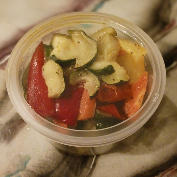 Aroma Marketplace Zucchini and Squash Medley Reviews abillion