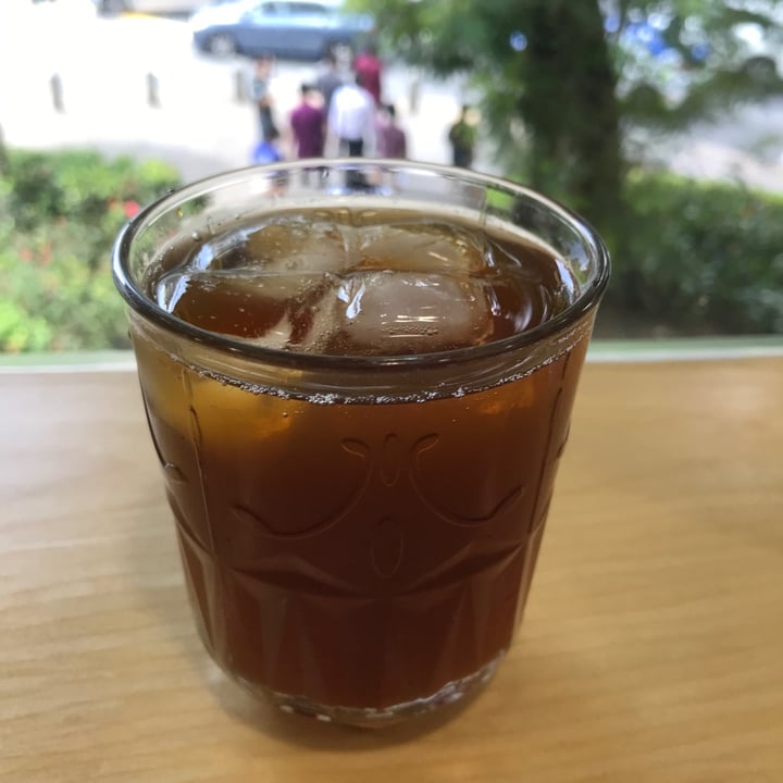 Create Healthy Lifestyle 創意天然生機飲食 Bras Basah, Singapore Wheatgrass