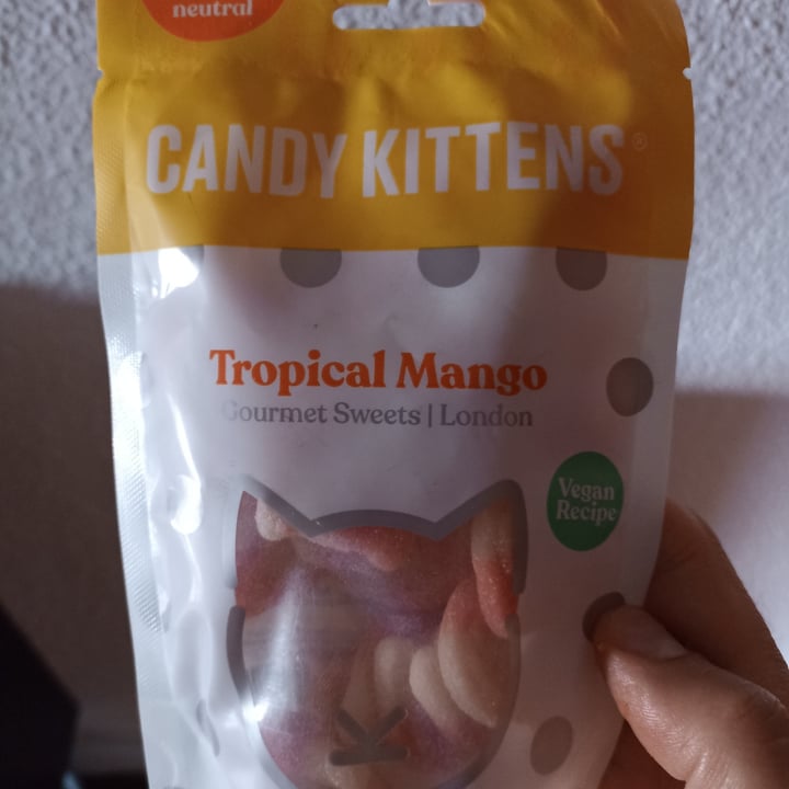 Candy kittens Candy Kittens Tropical Mango Review abillion