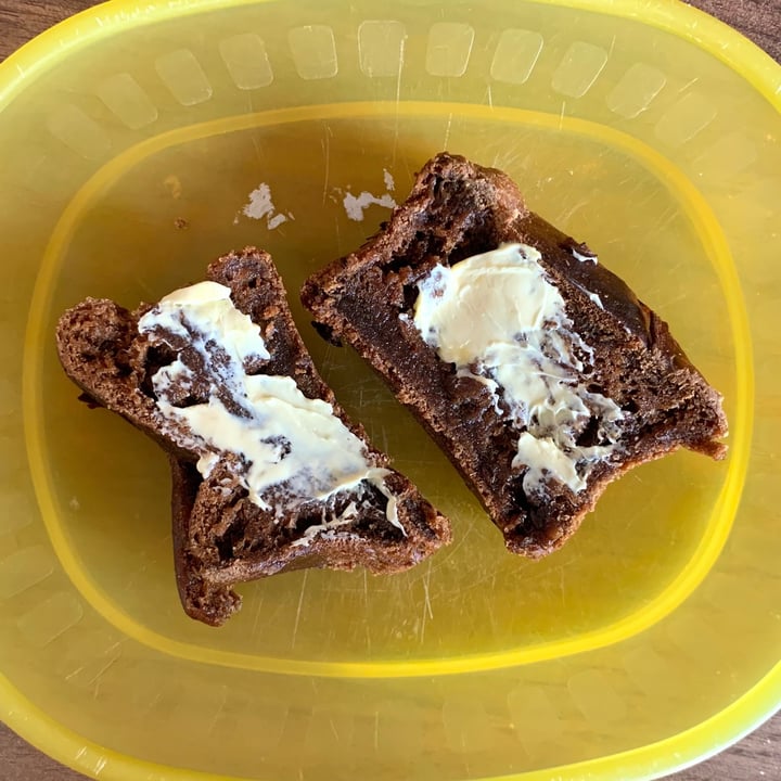 review photo of Soreen Malt Loaf shared by @vegpledge on 10 Sep 2021 - review