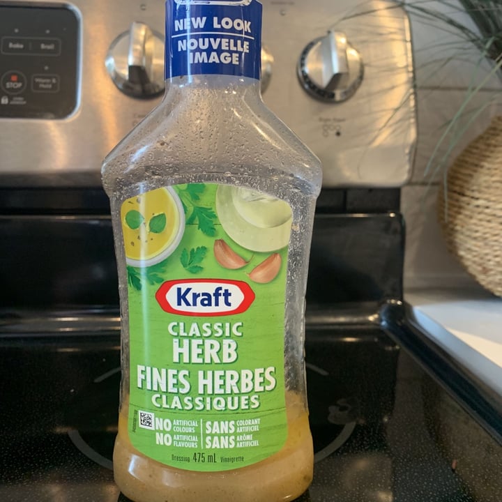 Kraft Classic herb Reviews abillion