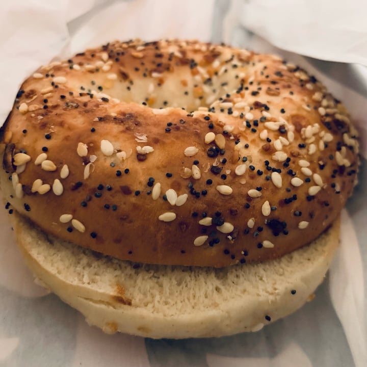 Starbucks Everything Bagel Reviews abillion