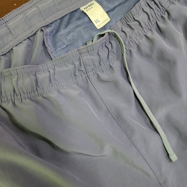 anko active Purple Shorts Reviews abillion
