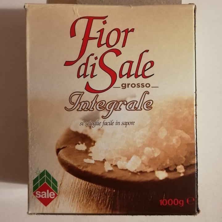 Fior di sale Reviews | abillion