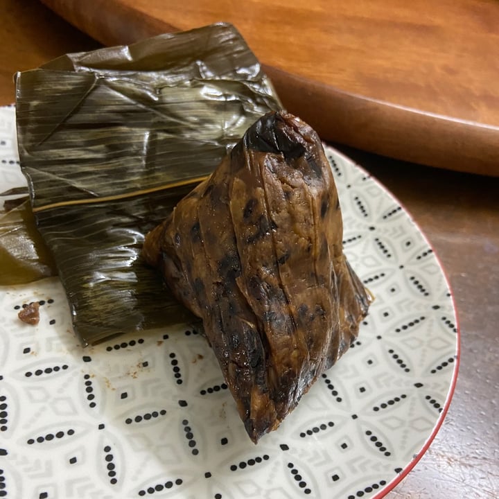 Mama Vege Healthy Oat Dumplings Review abillion