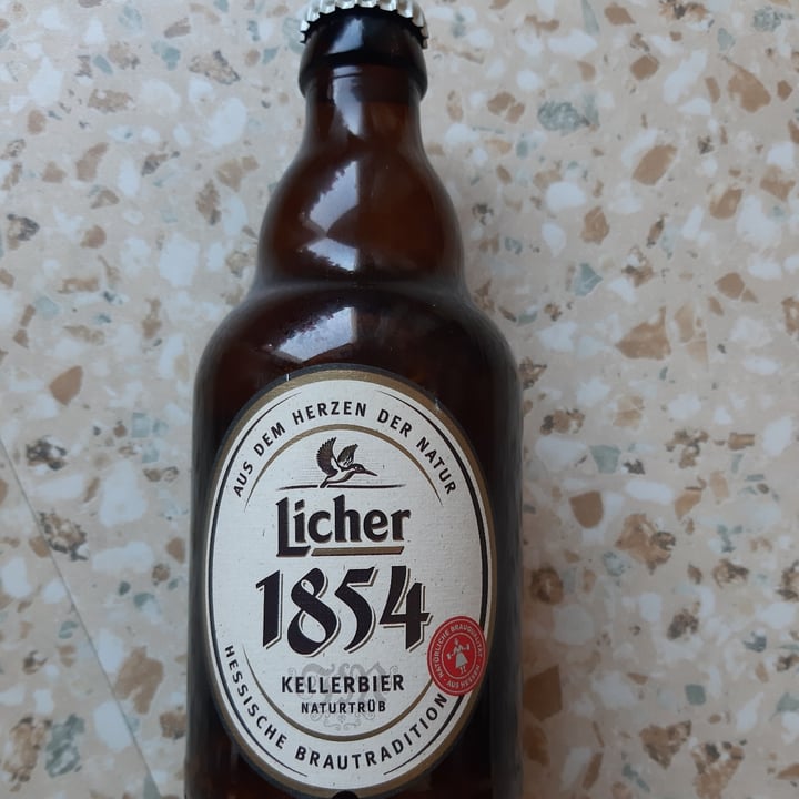 Licher Licher 1854 Reviews abillion