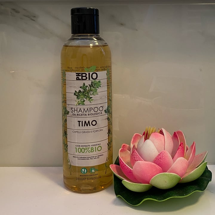 Phbio ph bio Shampoo Review | abillion