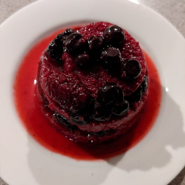 Waitrose 2 Layered Summer Puddings Review abillion