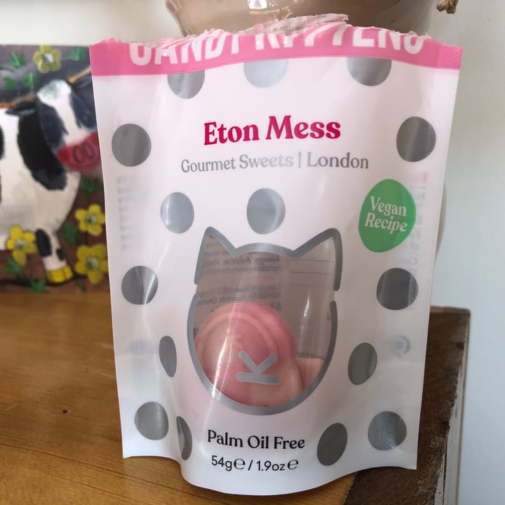 Candy kittens Eton Mess Review abillion