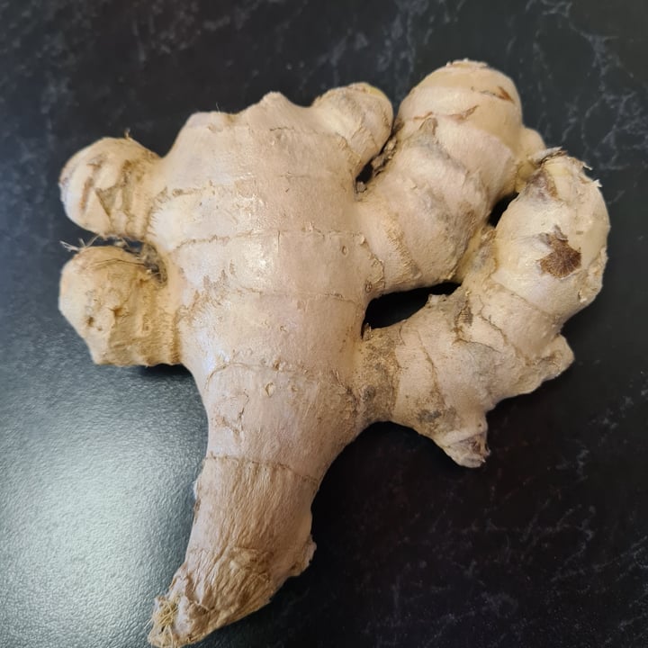 Checkers Ginger Review abillion