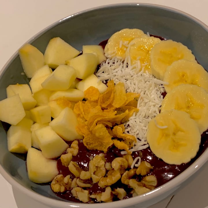 ALDI Acai Puree Reviews abillion