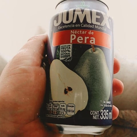 Jumex Néctar de pera Reviews | abillion