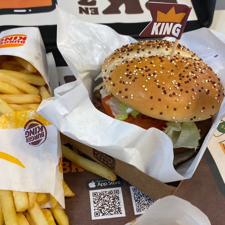 Burger King - Sucursal Mar del Tuyu, Mar del Tuyú, Argentina Reviews ...