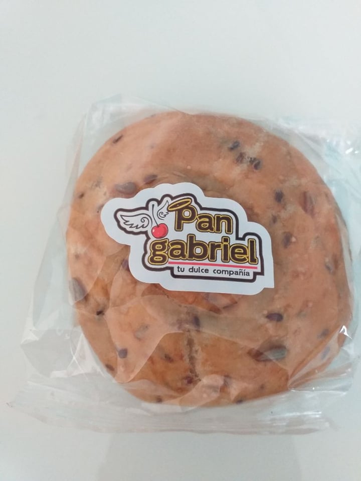 Pan Gabriel Bisquet Multigrano Reviews | abillion