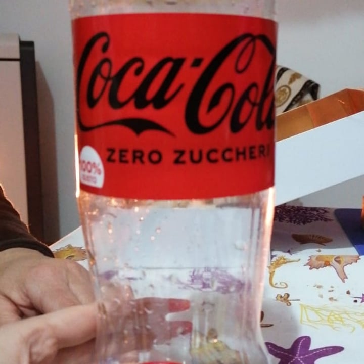 CocaCola Coca cola zero Review abillion