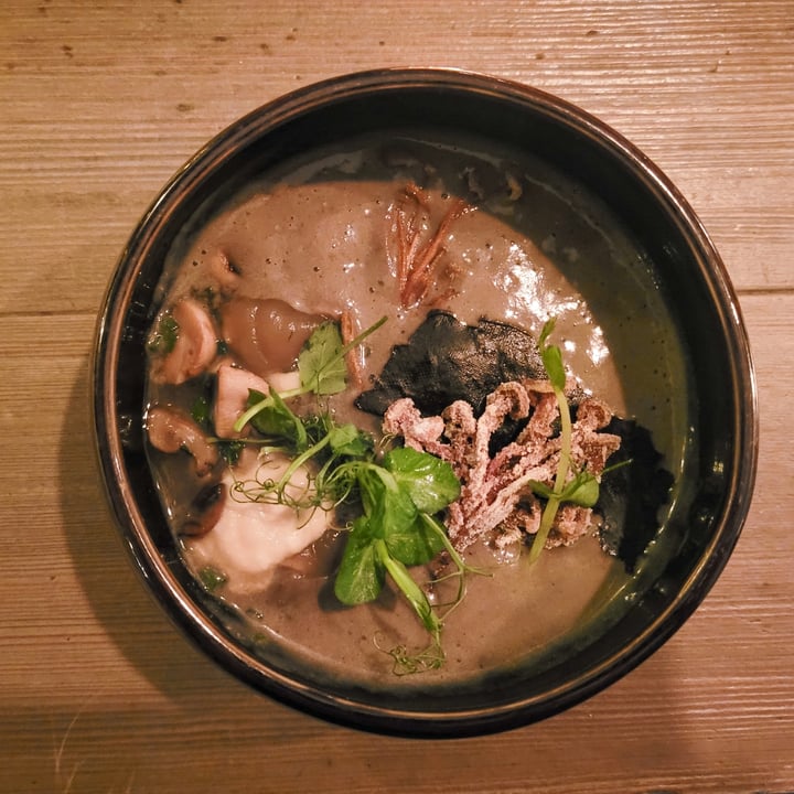 Kopps Mitte, Berlin, Germany Chickpea Review abillion