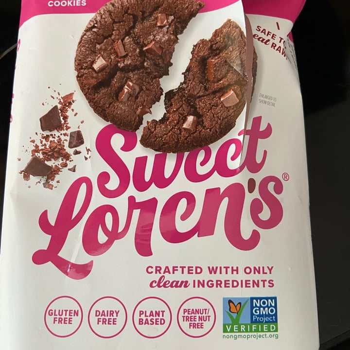 Sweet Loren s Fudgy Brownie Cookie Dough Review Abillion sweet-loren-s-fudgy-brownie-cookie-dough-review-abillion