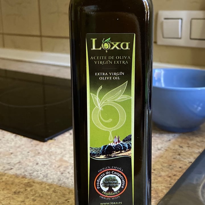 Loxa Reviews abillion