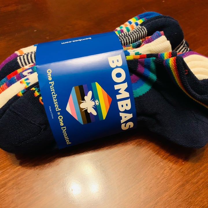Bombas Pride Ankle Socks Reviews abillion
