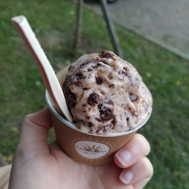 Gelateria La Romana Ferrara, Italy Gelato Review abillion