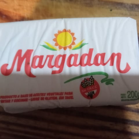 Margadan Margarina Vegetal Reviews | abillion