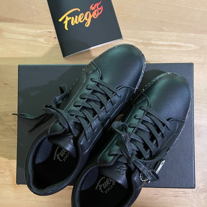 fuego shoes dance shoes Review | abillion