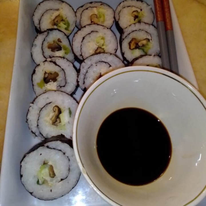 Pepper Sushi Reviews abillion