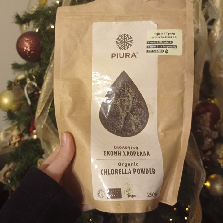 Chlorella Powder Chlorella Powder Reviews abillion