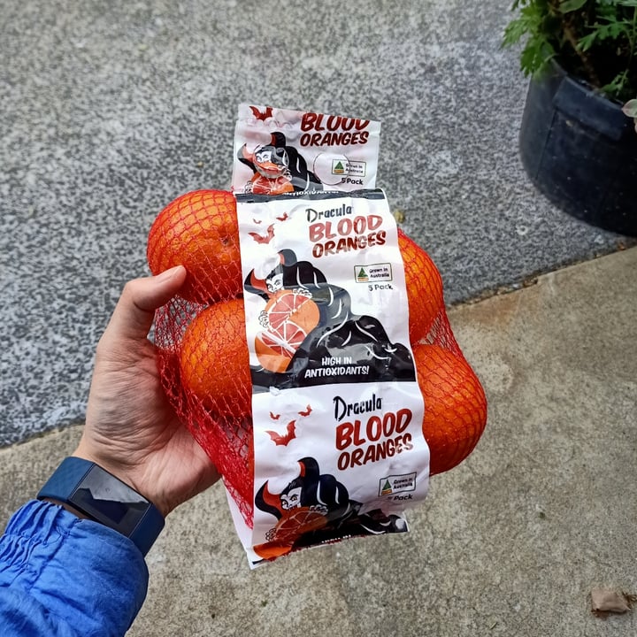 Nippy’s Dracula Blood Oranges Review abillion