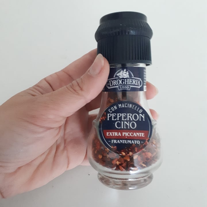 La drogheria 1880 peperoncino extra piccante Reviews abillion
