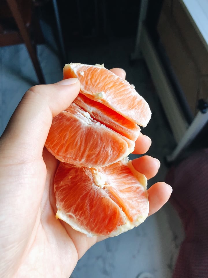 Sunkist Cara Cara Navel Oranges Review abillion