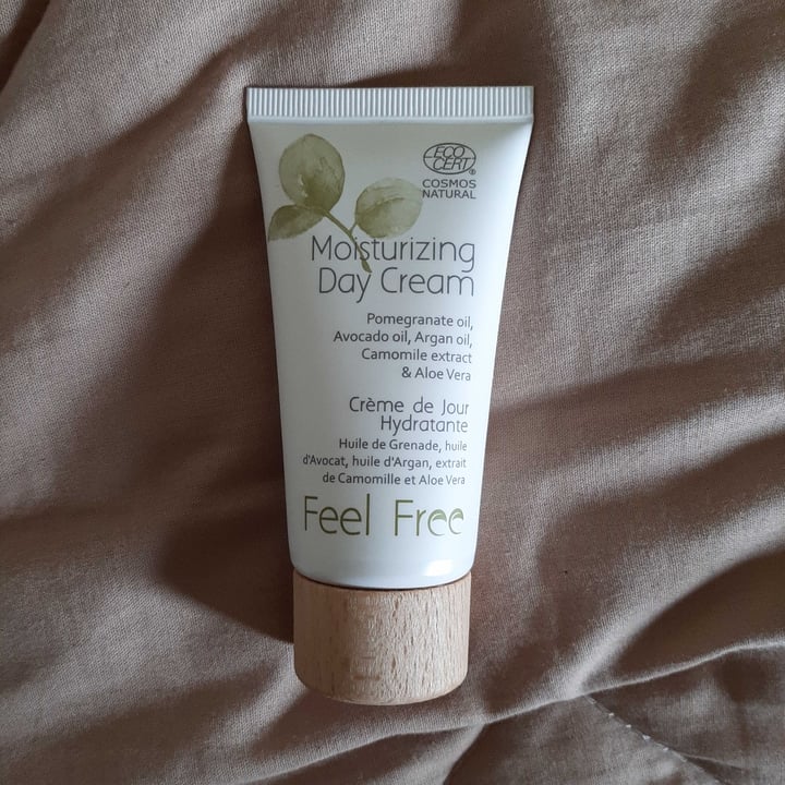 Eco cert Moisturizing Day Cream Review abillion