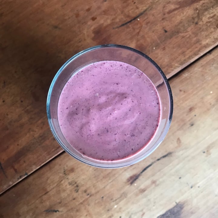 Vegan series Vegan protein powder Review abillion