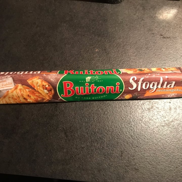 Buitoni Pasta Sfoglia Rettangolare Review abillion
