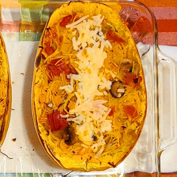 Kroger Organic Spaghetti Squash Review abillion