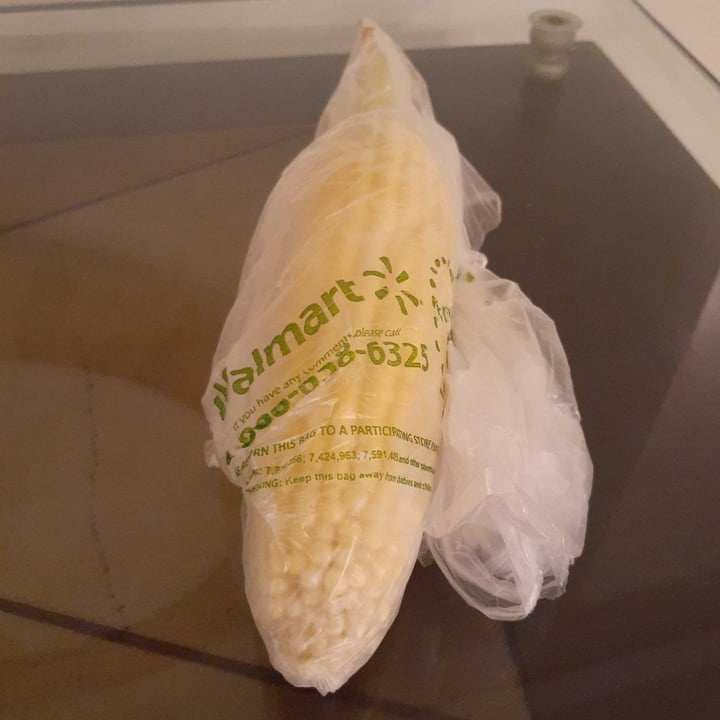 Walmart Corn on the Cob Review abillion